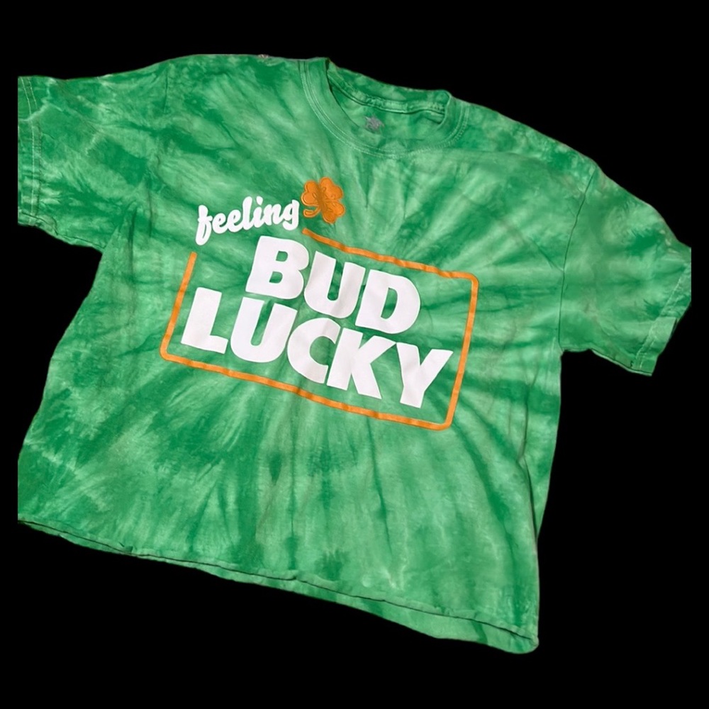 Anheuser-Busch, Tye Dye T-shirt